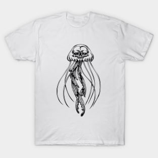 Skelly jelly T-Shirt